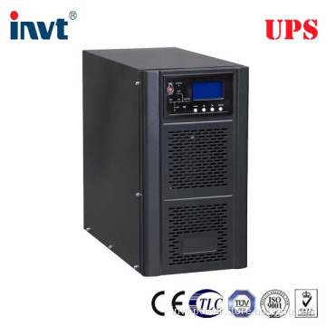 1kVA to 20kVA Online UPS
